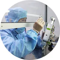 Detección de estantes