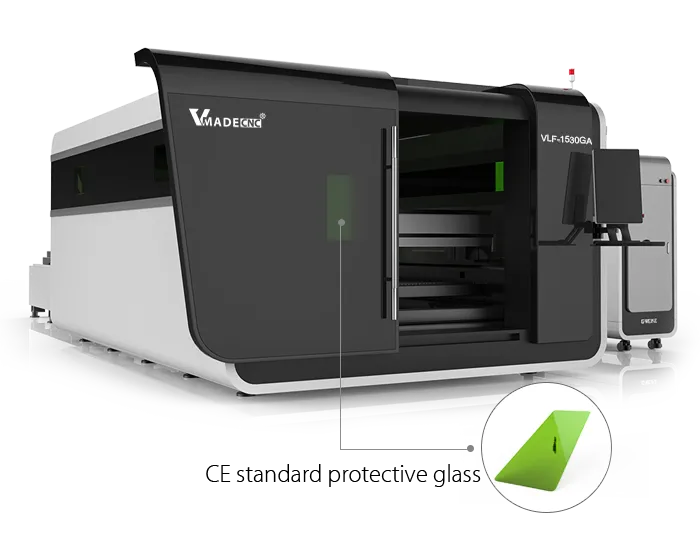 Safety and No Pollution