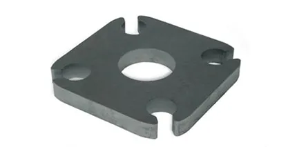 Whole Cover Fiber Laser Cutting Machine