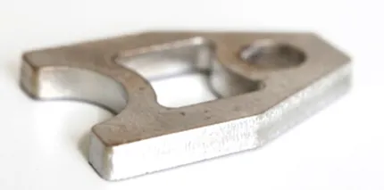 Whole Cover Fiber Laser Cutting Machine