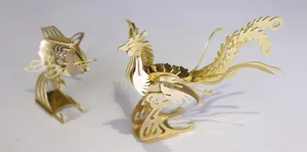 Fiber Laser Cutting Machine Fiber Laser Cutting Machine