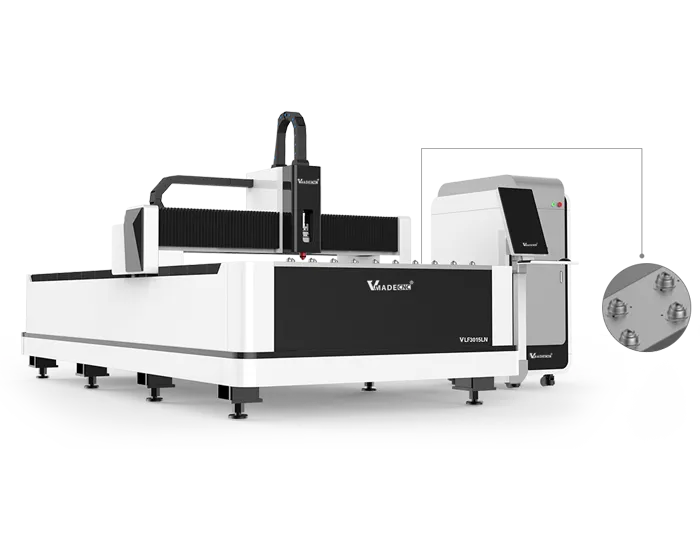 Stainless Steel Protection Design