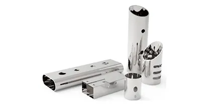 Pipe & Plate Whole Cover Exchange Platform Fiber Laser Cutting Machine Pipe & Plate Whole Cover Exchange Platform Fiber Laser Cutting Machine