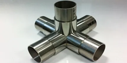 Auto Loading and Unloading Fiber Laser Tube Cutting Machine