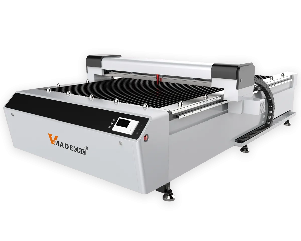 CO2 Laser Cutting Machine