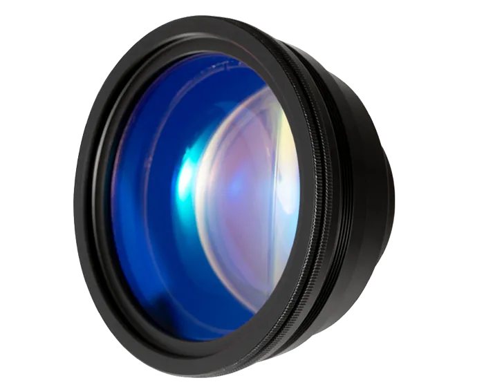 F-theta-lens