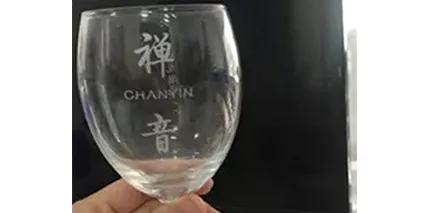 Desktop UV Laser Marking Machine