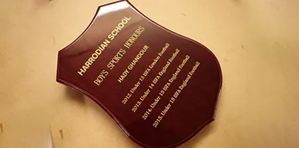 Desktop CO2 Laser Marking Machine