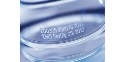 Desktop CO2 Laser Marking Machine