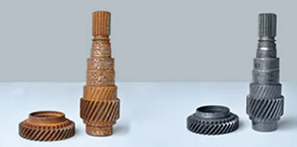 High Power Handheld Laser Cleaning Machine High Power Handheld Laser Cleaning Machine