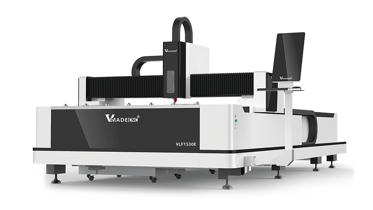 Fiber Laser Cutting Machine