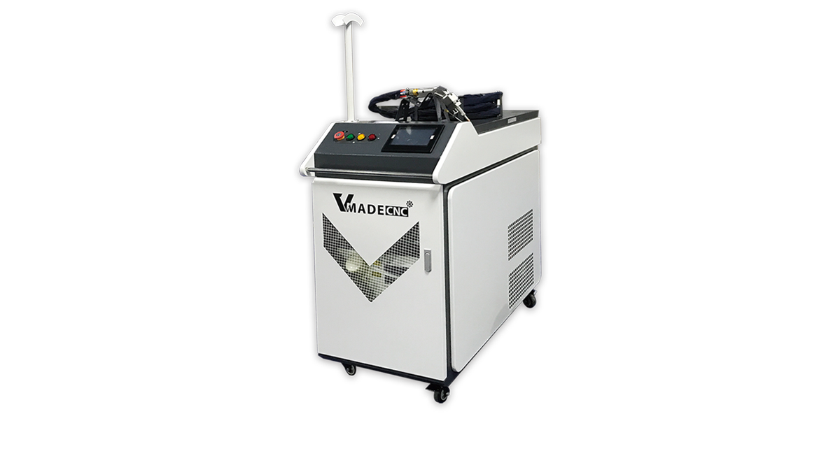 Handheld Fiber Laser Welding Machine