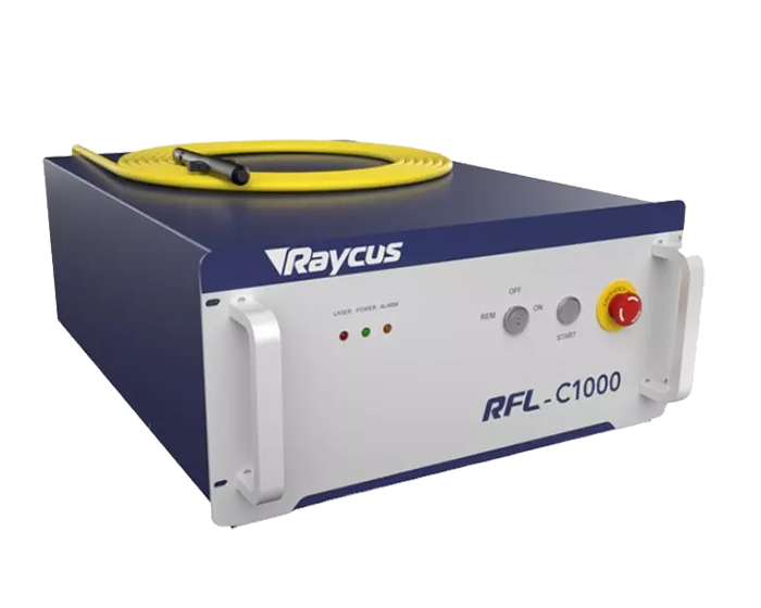 Raycus Laser Generator 1000W