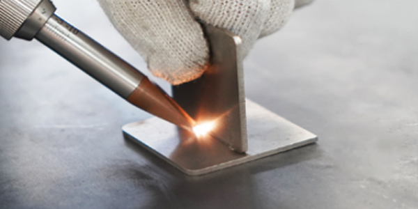 Three-in-one portable laser welder Three-in-one portable laser welder