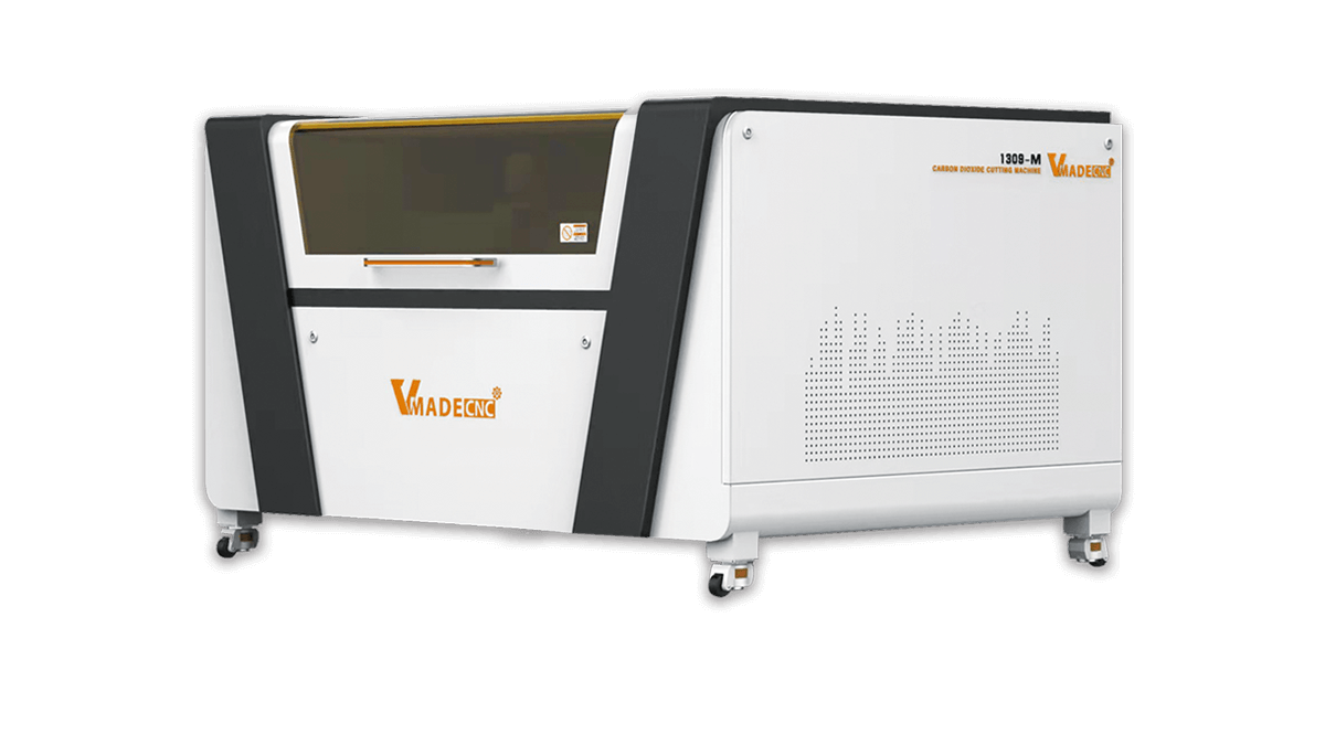 CO2 Laser Cutting Machine