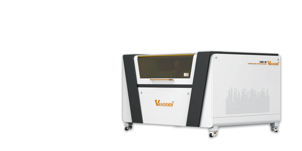 Máquina de corte por láser de CO2