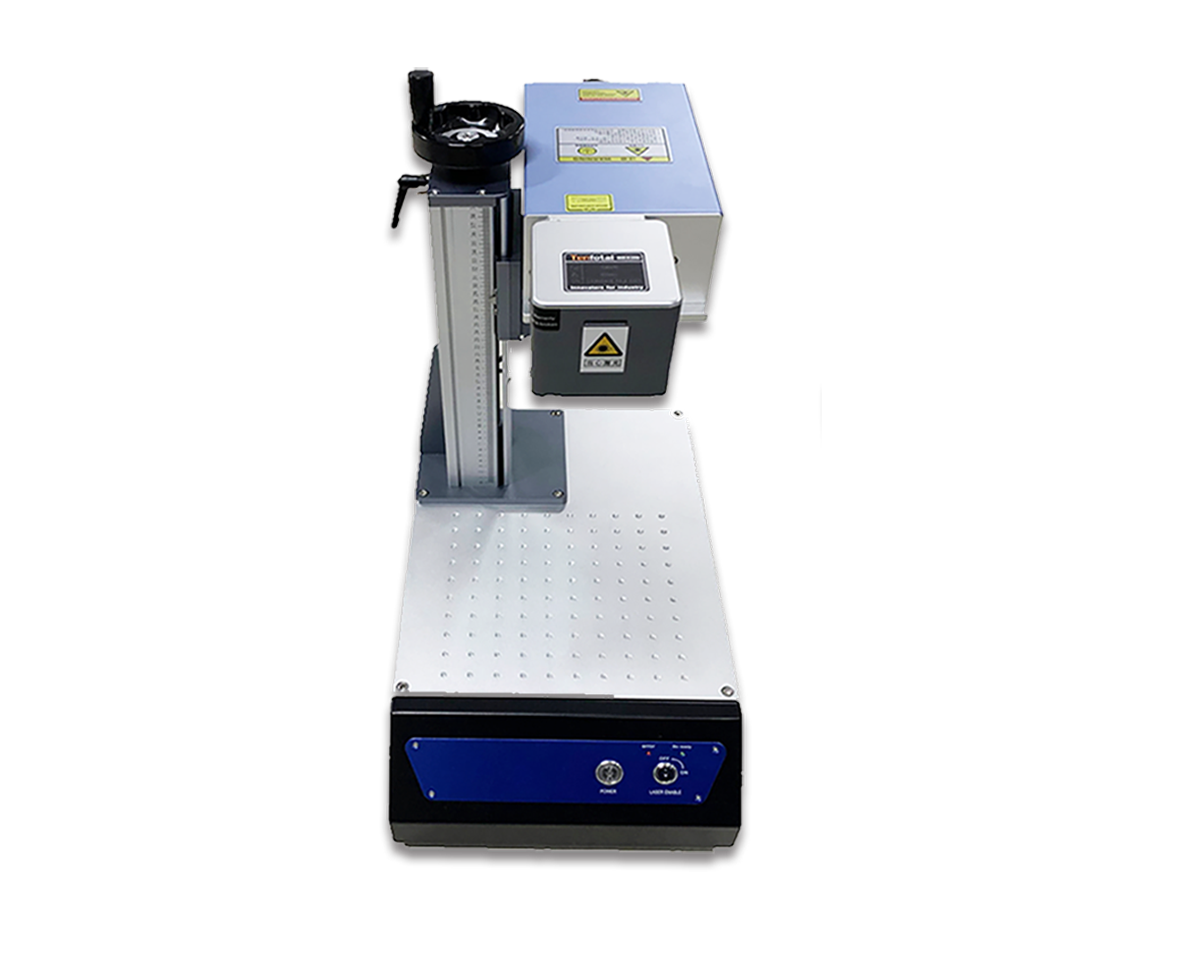 MINI UV Laser Marking Machine