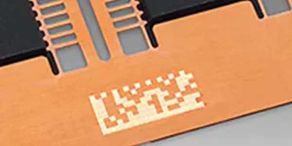 Portable UV Marking Machine