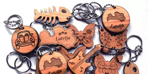 Portable CO2 Laser Marking Machine