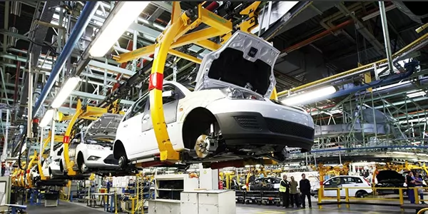 6 Axis Robot Welding Machine 6 Axis Robot Welding Machine